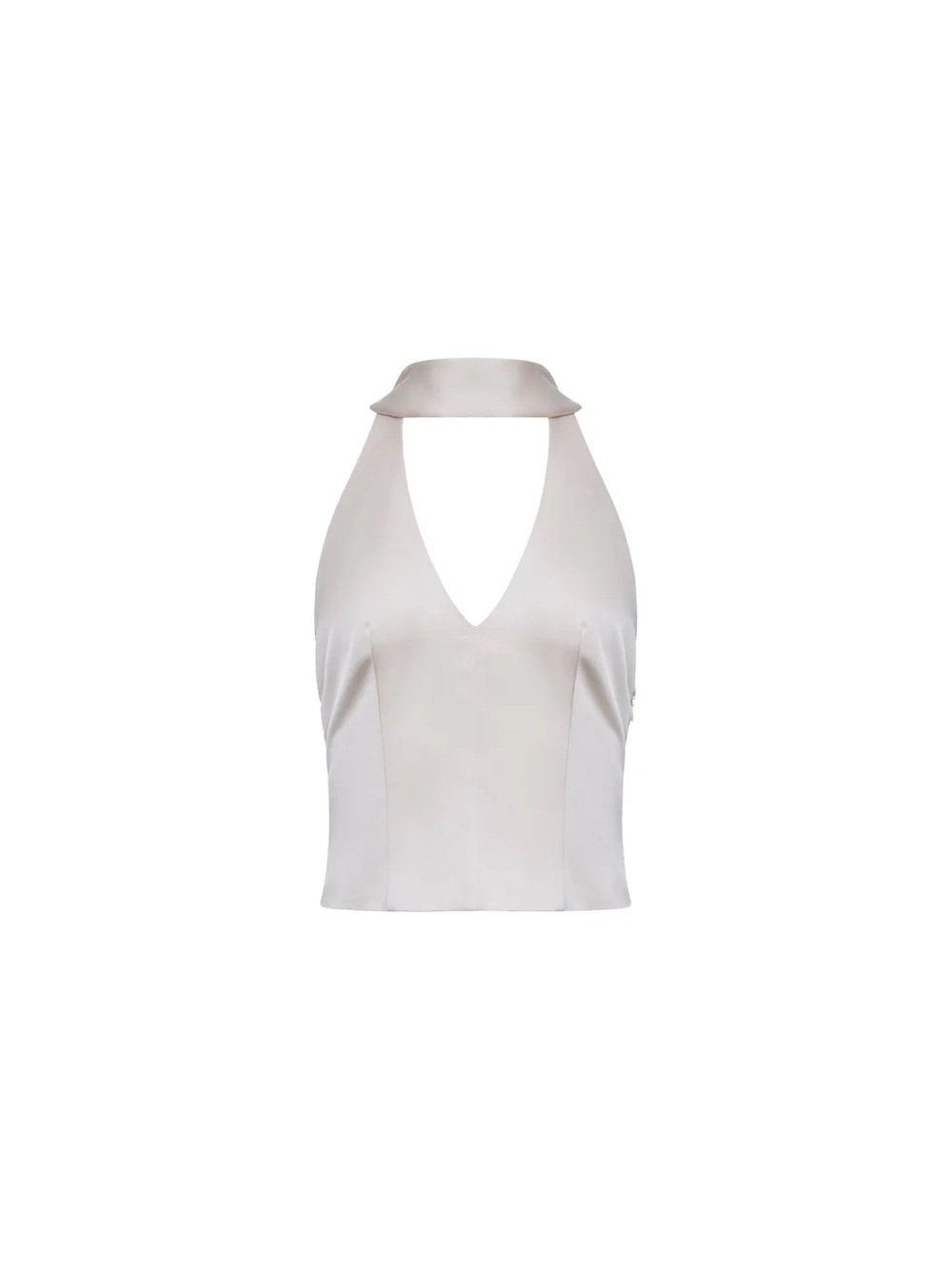 Lioness Front Row Halter | cream A2 - Picture 5 of 6